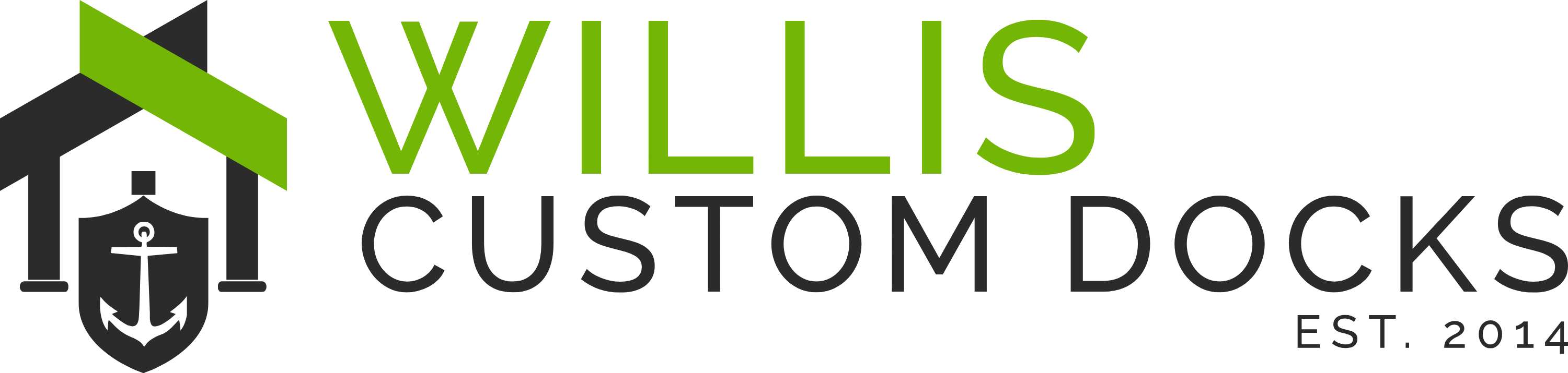 Willis Custom Docks LLC